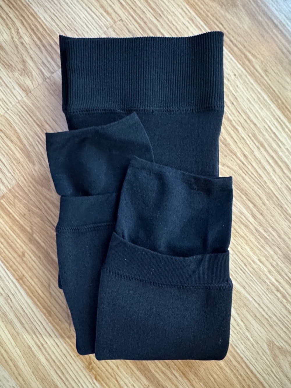 Fleece Lined High-Waist Stretch Leggings 🔅 size OS